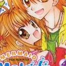 Mermaid Melody vol 04