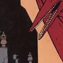Couverture d'origine