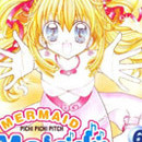 Mermaid Melody vol 06