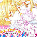 Mermaid Melody vol 07