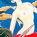 Mermaid Forest - le manga