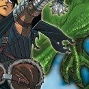 Monster Hunter Orage vol 01