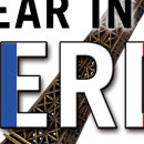 A Year in the merde - couverture chez Transworld