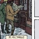 Le Portrait - Tome 2 - Planche 2