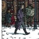 Le Portrait - Tome 2 - Planche 3