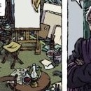 Le Portrait - Tome 2 - Planche 5