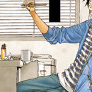 Bakuman vol 01
