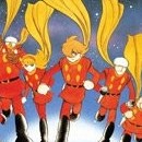 Cyborg 009 vol 02