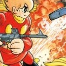 Cyborg 009 vol 03