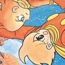 Cyborg 009 vol 04