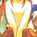 Love Hina vol 01