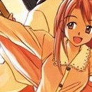 Love Hina vol 03