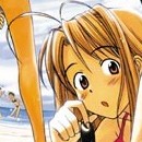 Love Hina vol 05