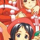 Love Hina vol 06