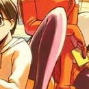 Love Hina vol 07