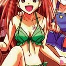 Love Hina vol 08