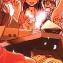 Love Hina vol 09