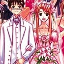 Love Hina vol 14