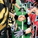 Eyeshield 21 vol 23
