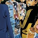 Eyeshield 21 vol 24
