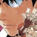 Eyeshield 21 vol 26