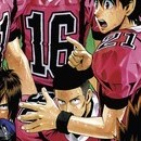 Eyeshield 21 vol 30