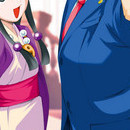Phoenix Wright : Ace Attoney vol 01