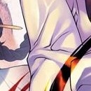 Kurokami, black god vol 09