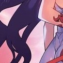Kurokami, black god vol 10