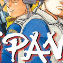 Zipang vol 22