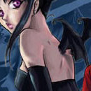 Mark of the Succubus vol 01