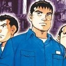 Zipang vol 24