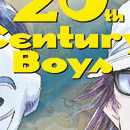 20th Century Boys vol 22