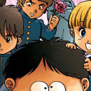 L'Académie des Ninjas vol 04