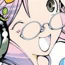 Air Gear vol 11