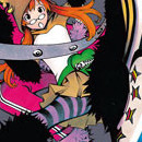 Air Gear vol 12