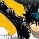 Air Gear vol 14