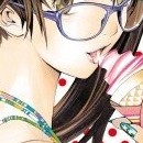 Air Gear vol 17