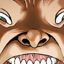 Baki vol 17