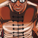 Baki vol 20