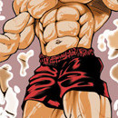 Baki vol 22