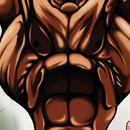 Baki vol 23
