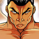 Baki vol 25