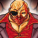 Baki vol 28
