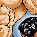 Baki vol 29