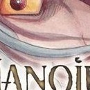 Le Manoir de l'Horreur vol 08