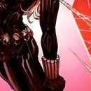 #1 (variant cover)