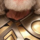 Chris Hemsworth, Anthony Hopkins, Tom Hiddleston