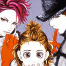 Lovely Devil vol 01