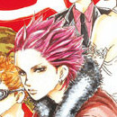 Lovely Devil vol 05